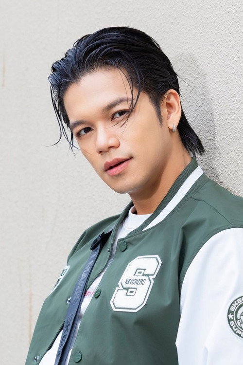 Photo of Trong Hieu, Acting