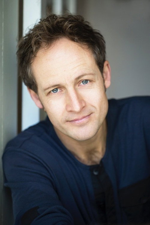 Photo of Fraser Brown, Acting