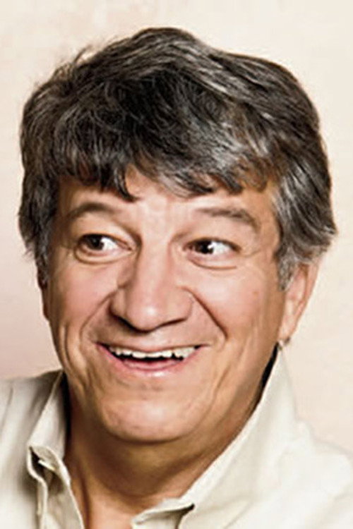 Photo of Miguel Marte, Directing