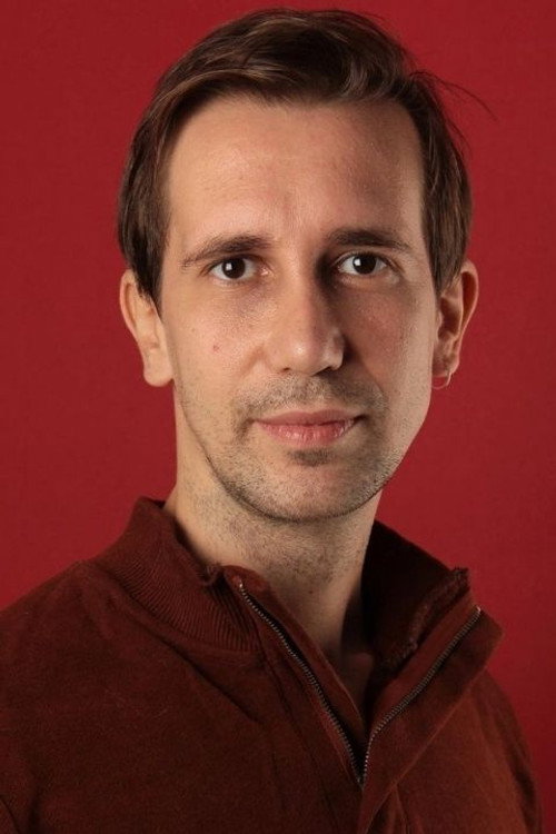 Photo of Koray Atak, Acting
