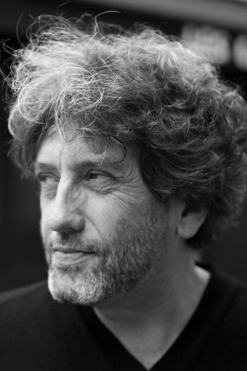 Photo of Bernard Cerf, Acting