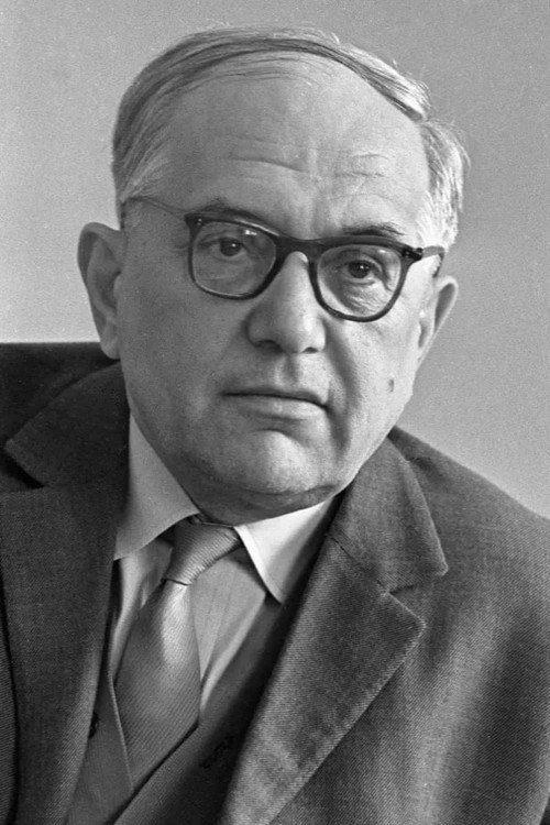 Photo of Aleksandr Ptushko, Directing
