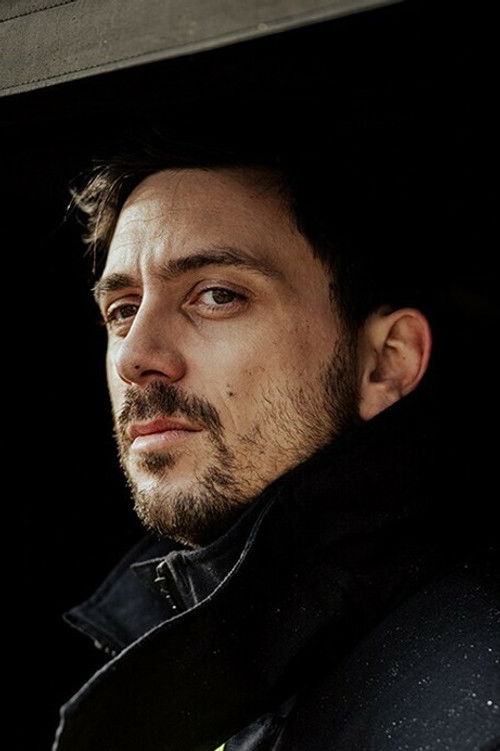 Tamás Szabó Kimmel profile