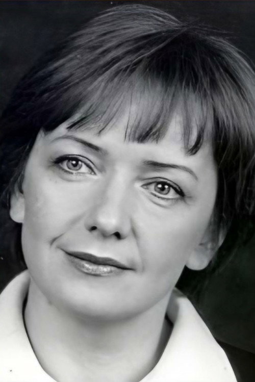 Photo of Natalya Moleva, Acting