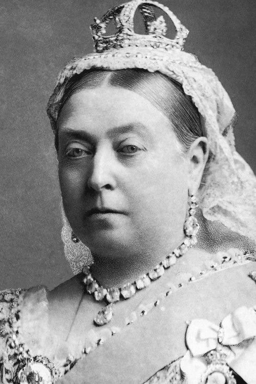 Queen Victoria of the United Kingdom profile
