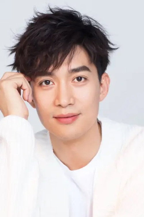Photo of Li Zhi, Acting