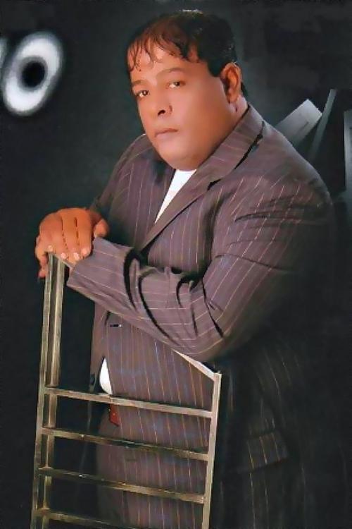 Photo of Abdel Basset Hamouda, Sound