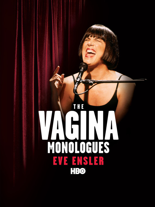 Movie poster for The Vagina Monologues (2002)