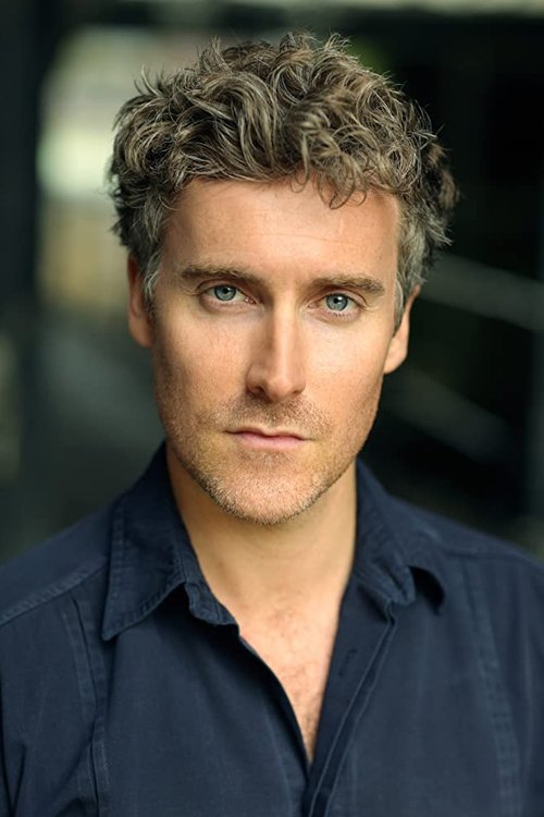 Photo of Tom Turner, Acting