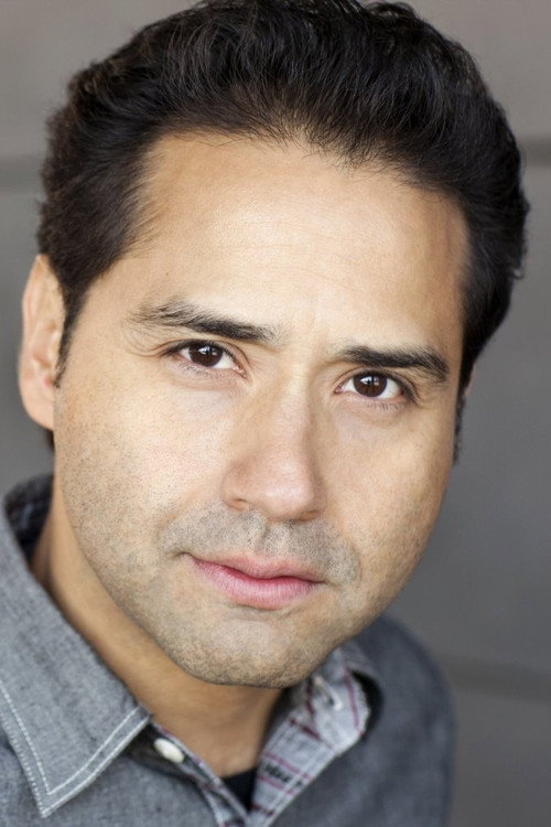 Photo of Johnny Sanchez, Acting