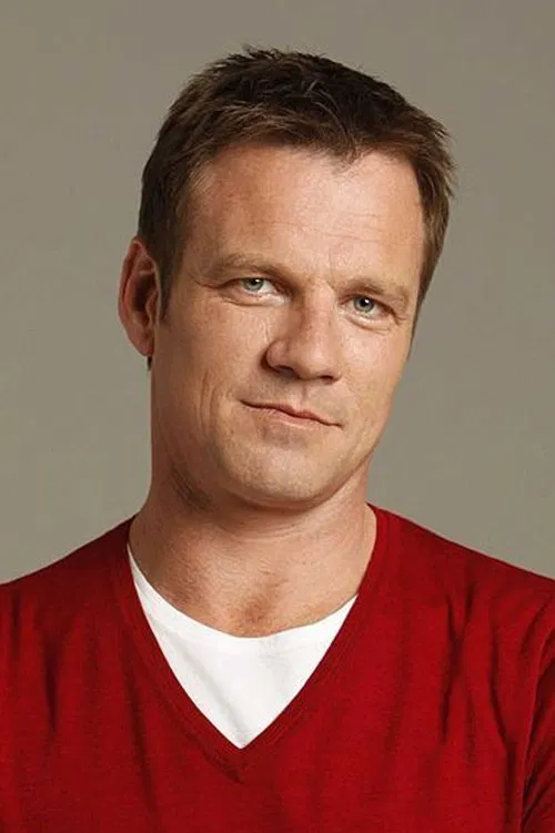 Photo of Sandy Winton, Acting