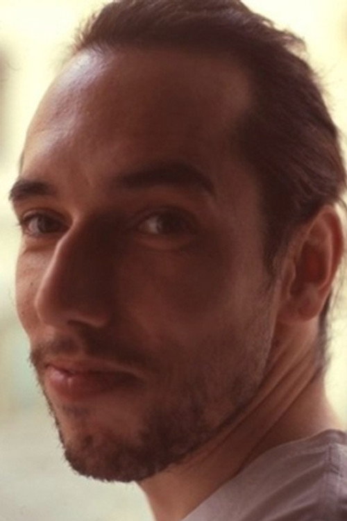 Photo of Roman Liubyi, Directing