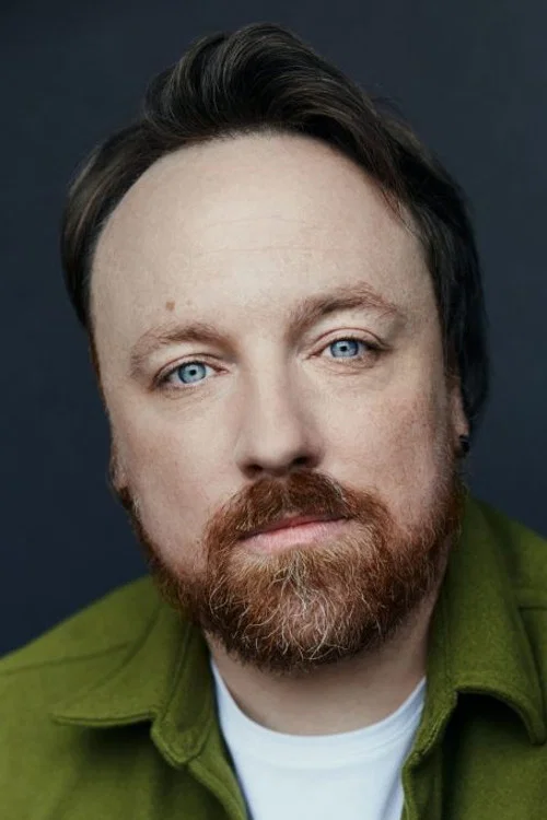 Photo of Tommy Lavallée, Acting