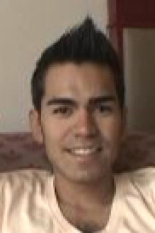Photo of Demian Ficci-Jeep, Acting