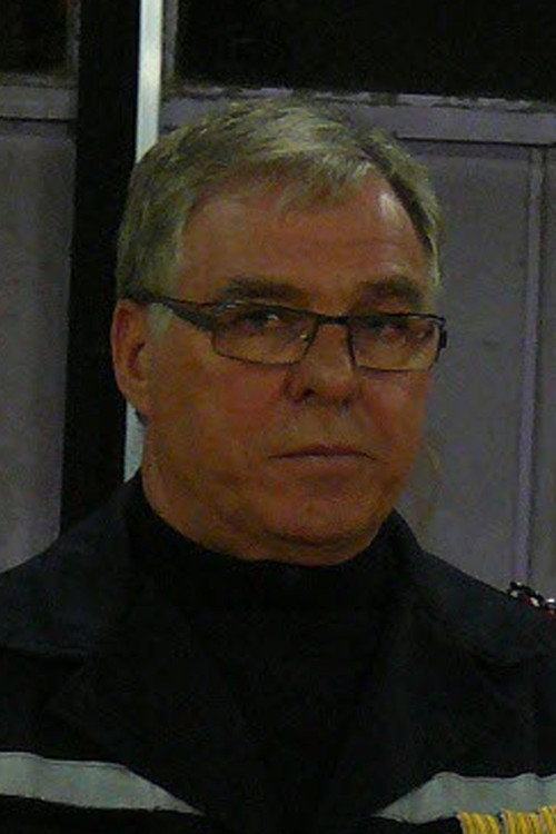 Photo of Jean-Alain Altmann, Acting