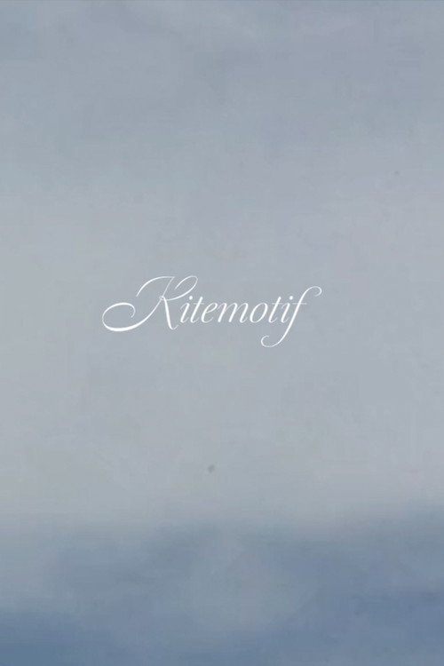Movie poster for Kitemotif (2022)