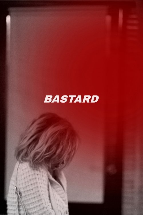Movie poster for Bastard (2010)