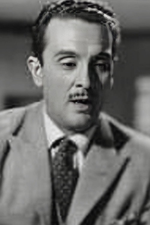 Photo of Mario Faig, Acting