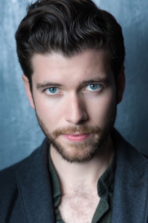 Photo of Jack Hickey, Acting