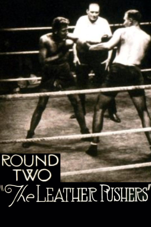 Movie poster for Round Two (1922)