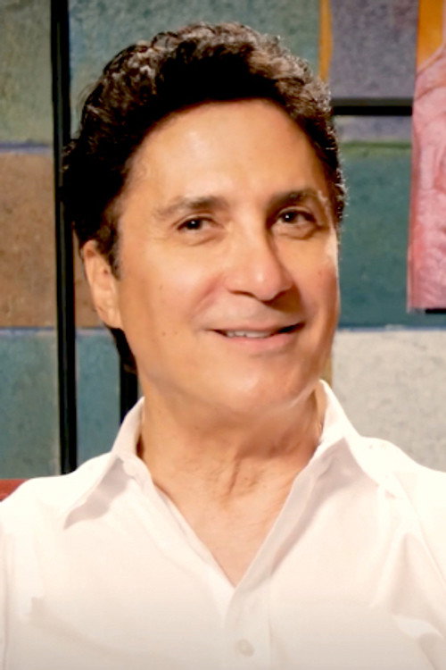 Photo of Joseph LoDuca, Sound