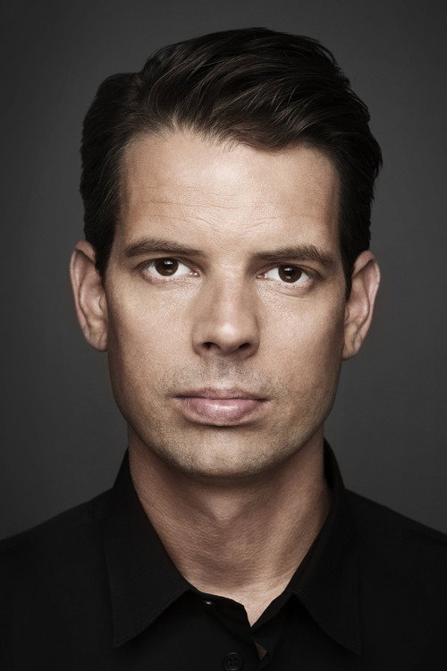 Photo of Alex Schulman, Acting
