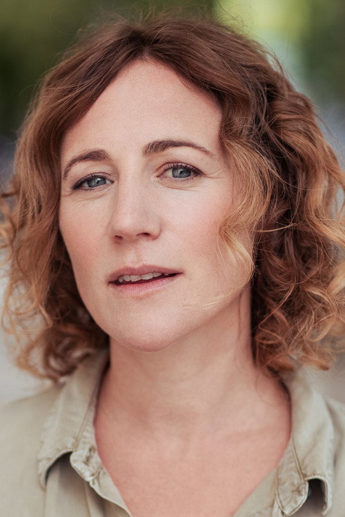 Photo of Lilia Lehner, Acting