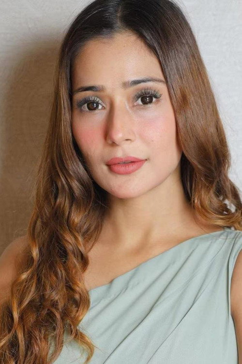 Sara Khan profile