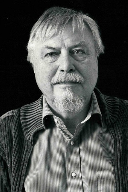 Photo of Kjell Johansson, Acting