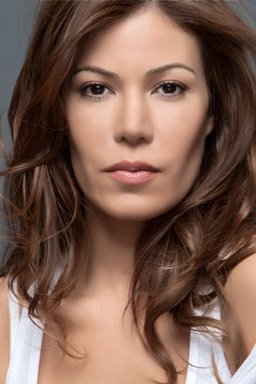 Iris Almario profile