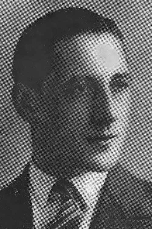 Photo of Fernand Rauzéna, Acting
