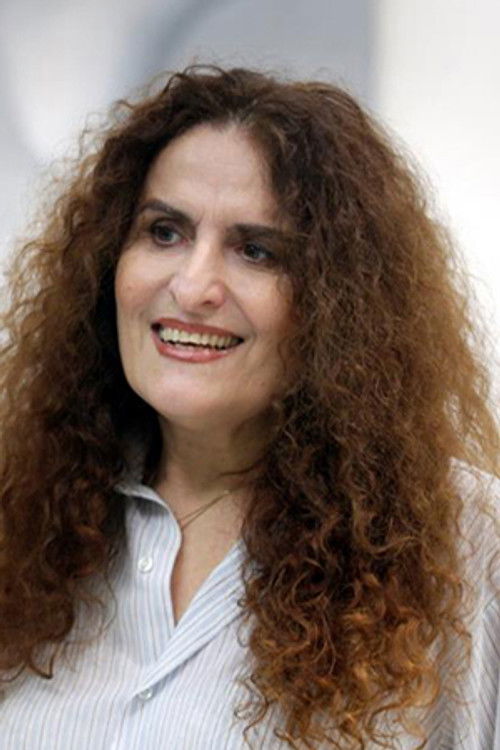 Sofia Filippidou profile