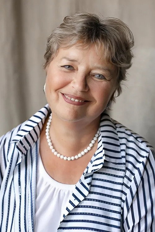 Photo of Valentina Fedotenko, Acting