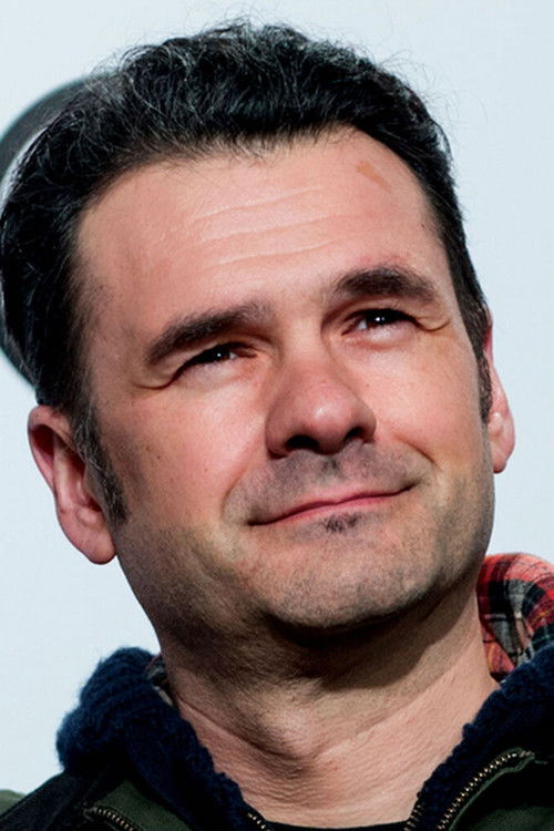 Iñaki López profile