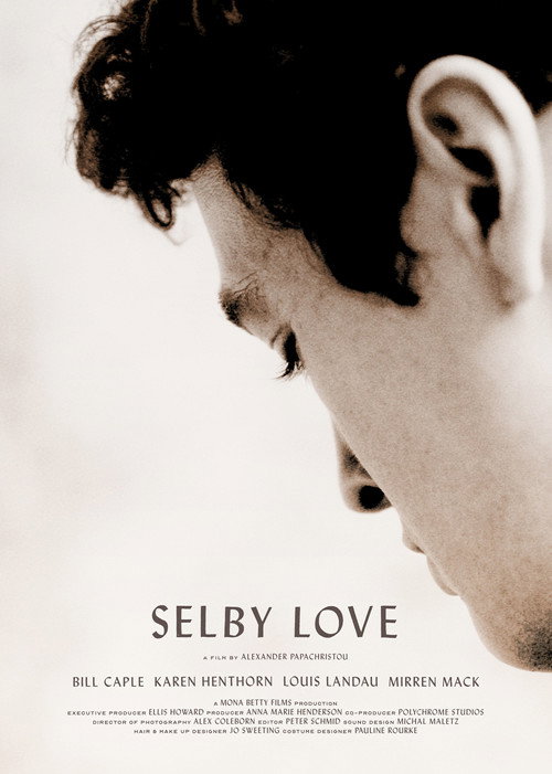 Movie poster for Selby Love (2025)