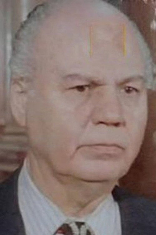 Photo of Mustafa Kamal, Acting