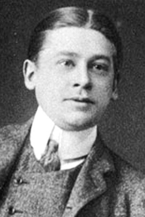 Photo of Albert Ståhl, Acting