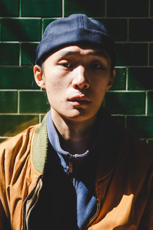 Photo of Ng Chi Wai, Acting
