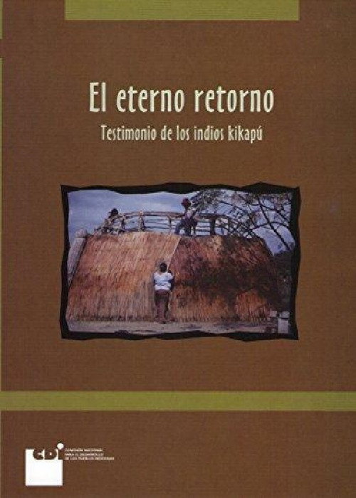 Movie poster for El eterno retorno (1985)
