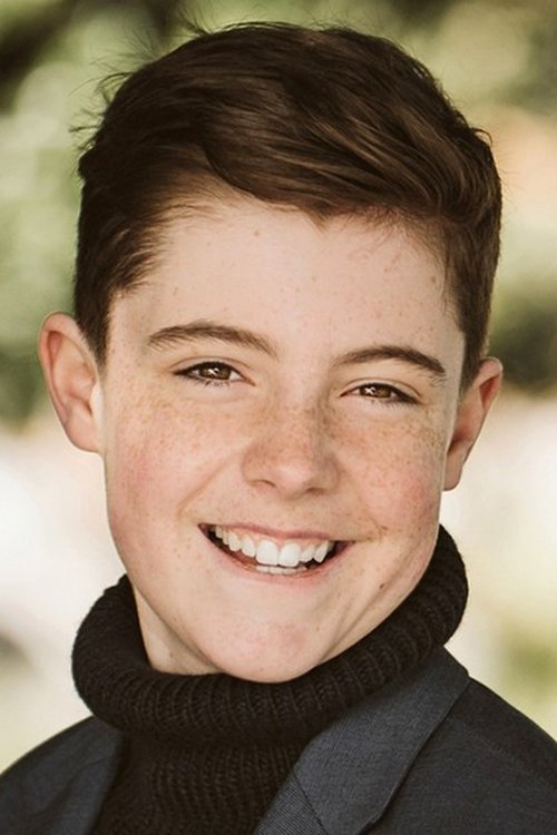 Jack Cassidy profile