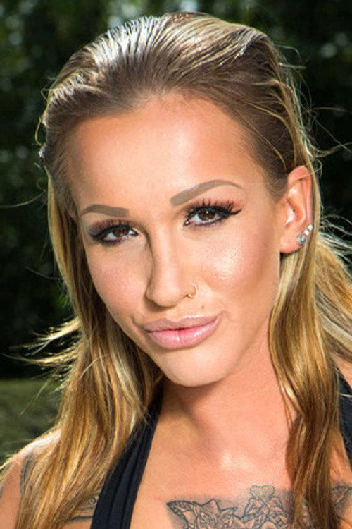 Photo of Chantelle Fox, Acting