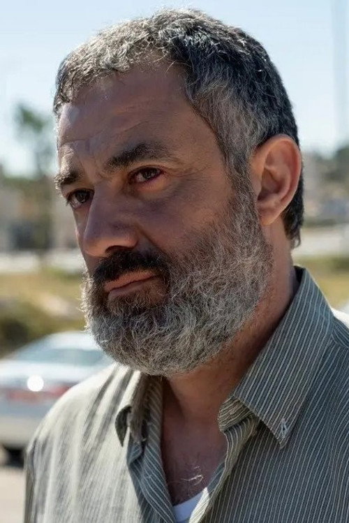 Photo of Jony Arbid, Acting