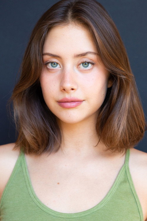 Photo of Olivia Campos-Tarantino, Acting