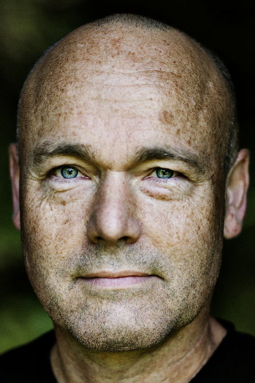 Photo of Peter Øvig Knudsen, Writing