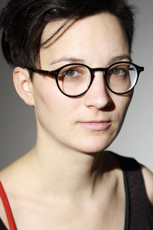 Photo of Stefanie Mühlhan, Acting