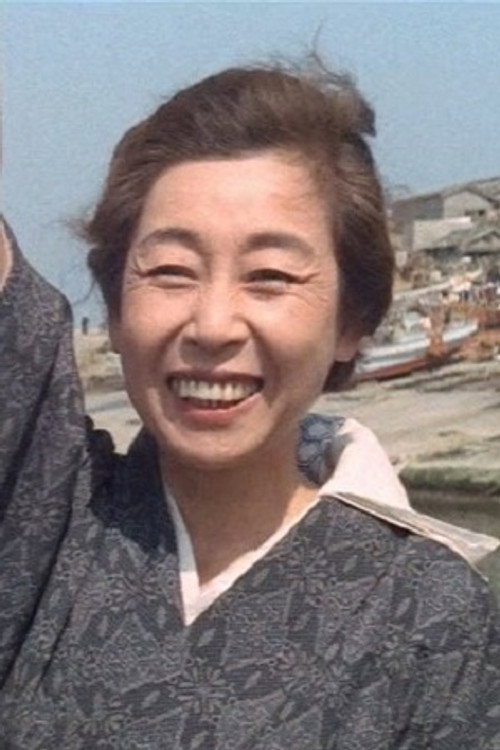 Photo of Keiko Hara, Acting