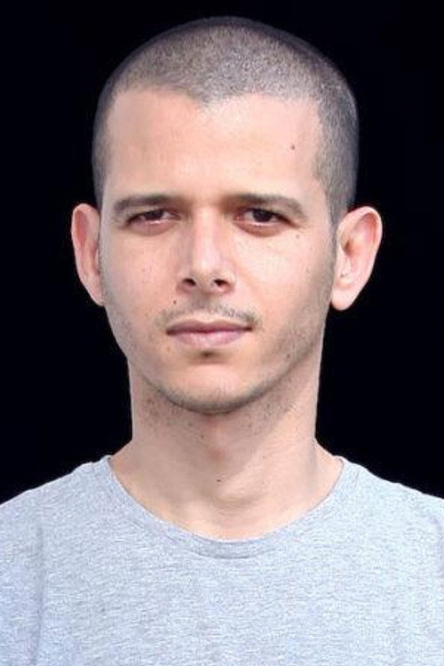 Photo of Abdellah Taïa, Writing