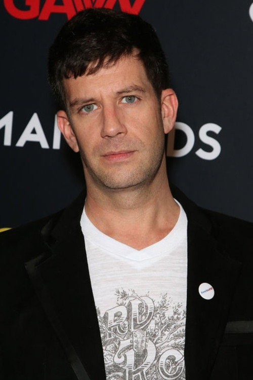Photo of Antoine Lebel, Directing
