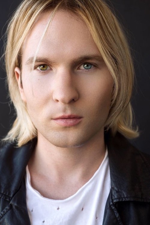 Mickey River profile