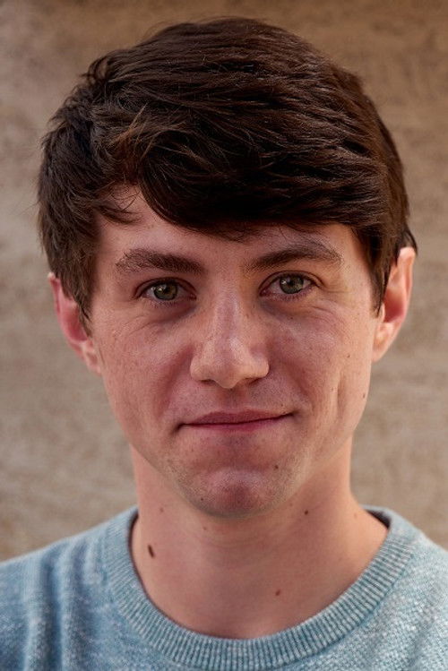 Luke Ward-Wilkinson profile